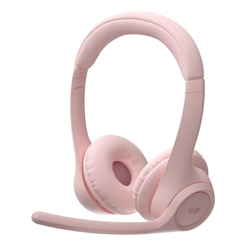 Logitech Zone‎ 300 Wireless Bluetooth Headset